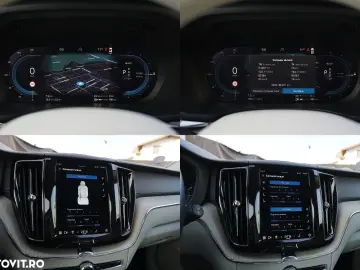 Volvo XC 60 Recharge T6 Twin Engine eAWD