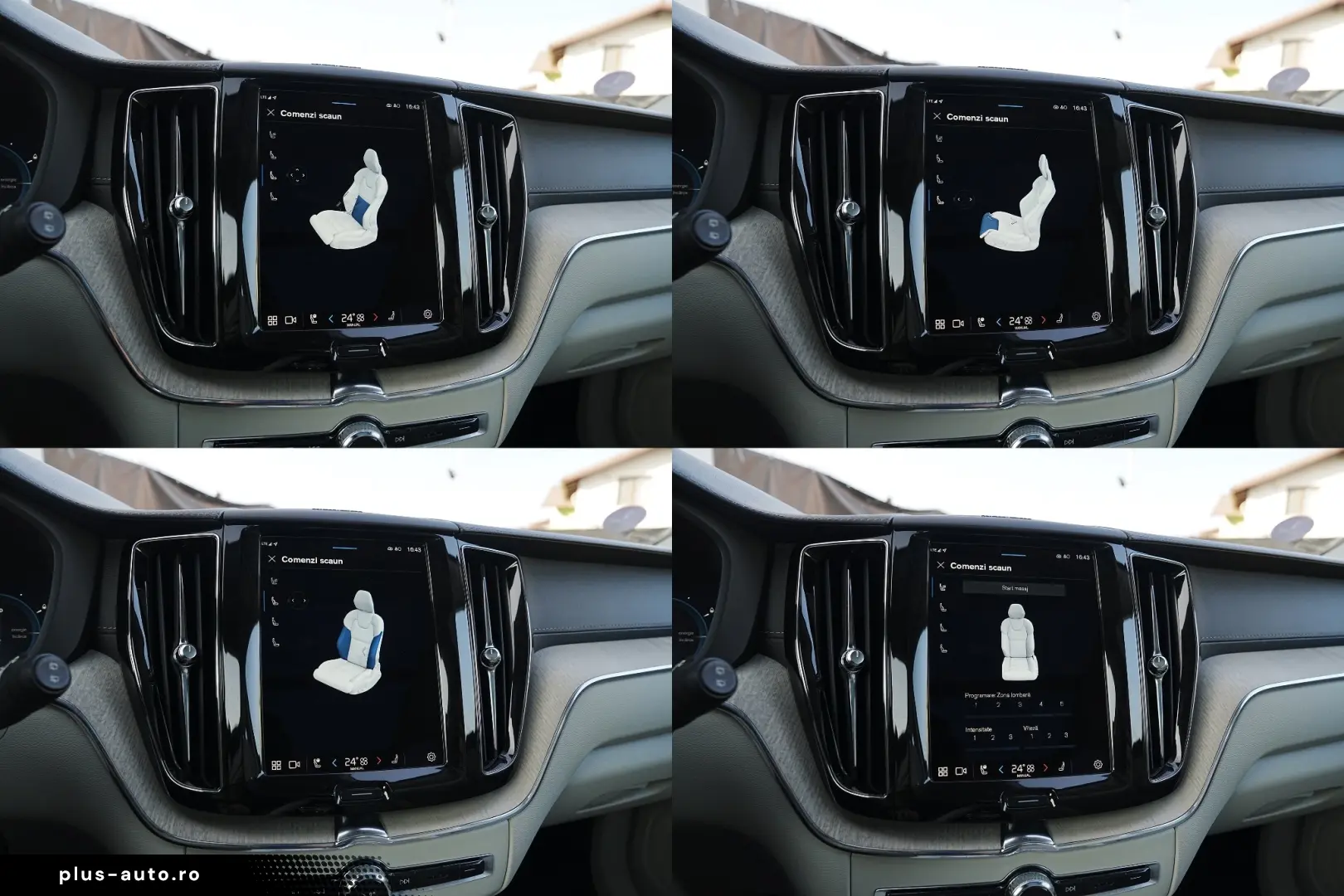 Volvo XC 60 Recharge T6 Twin Engine eAWD