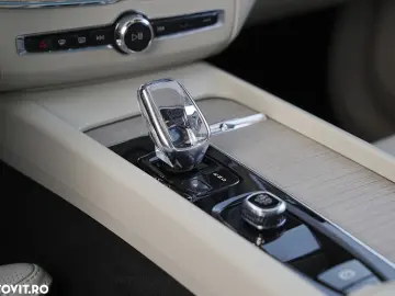 Volvo XC 60 Recharge T6 Twin Engine eAWD