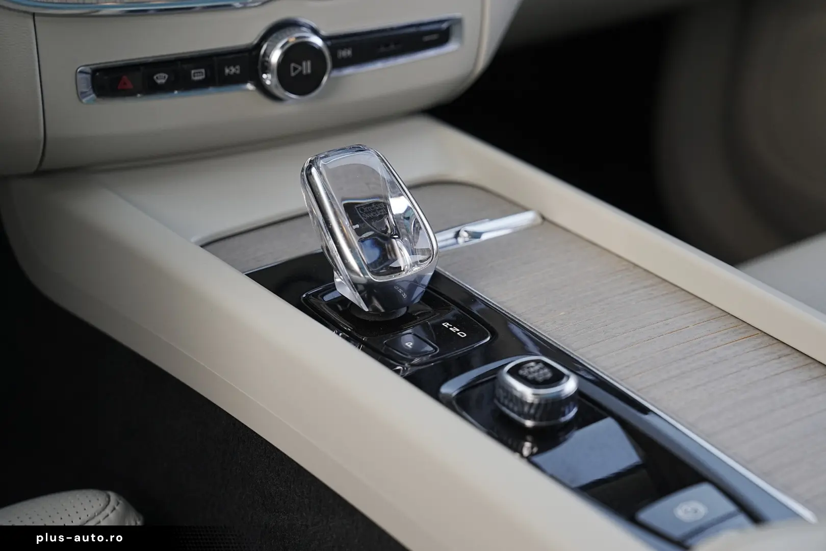 Volvo XC 60 Recharge T6 Twin Engine eAWD