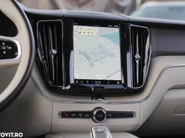 Volvo XC 60 Recharge T6 Twin Engine eAWD