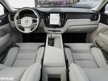 Volvo XC 60 Recharge T6 Twin Engine eAWD