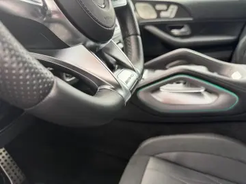 Mercedes-Benz GLS 63 AMG 4M  PANO NIGHT BURM