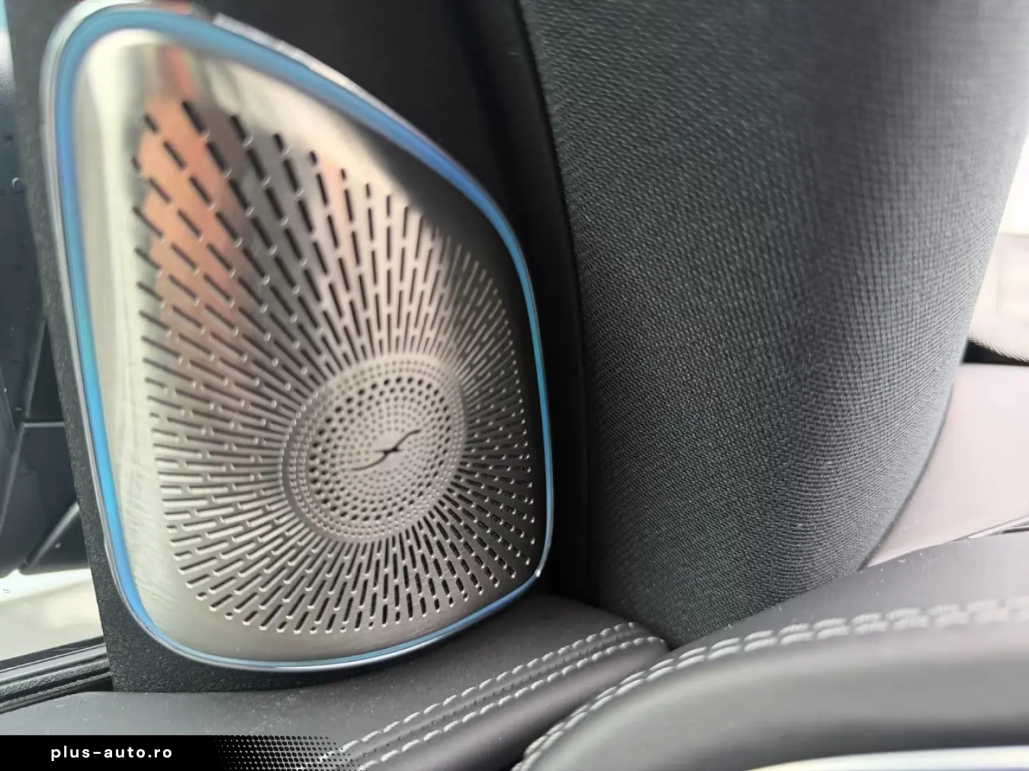 Mercedes-Benz GLS 63 AMG 4M  PANO NIGHT BURM