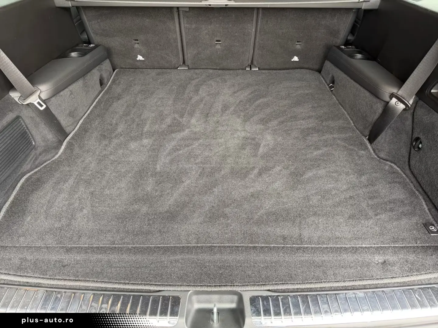 Mercedes-Benz GLS 63 AMG 4M  PANO NIGHT BURM