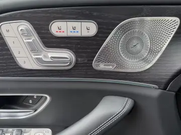 Mercedes-Benz GLS 63 AMG 4M  PANO NIGHT BURM