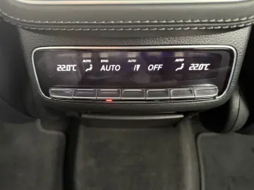 Mercedes-Benz GLS 63 AMG 4M  PANO NIGHT BURM