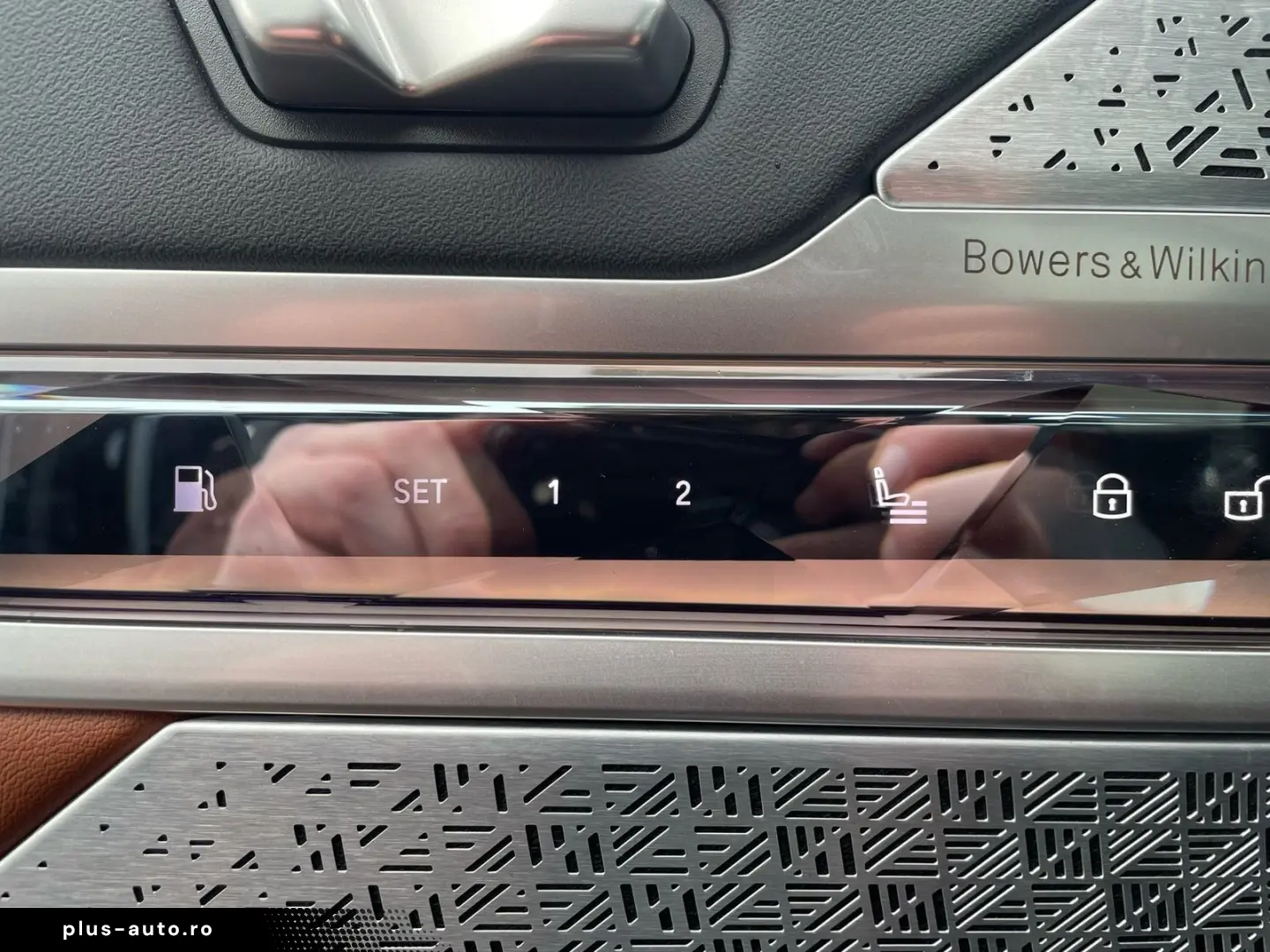 BMW 750e xDrive Limo M Sport    DrivingAssProf 360