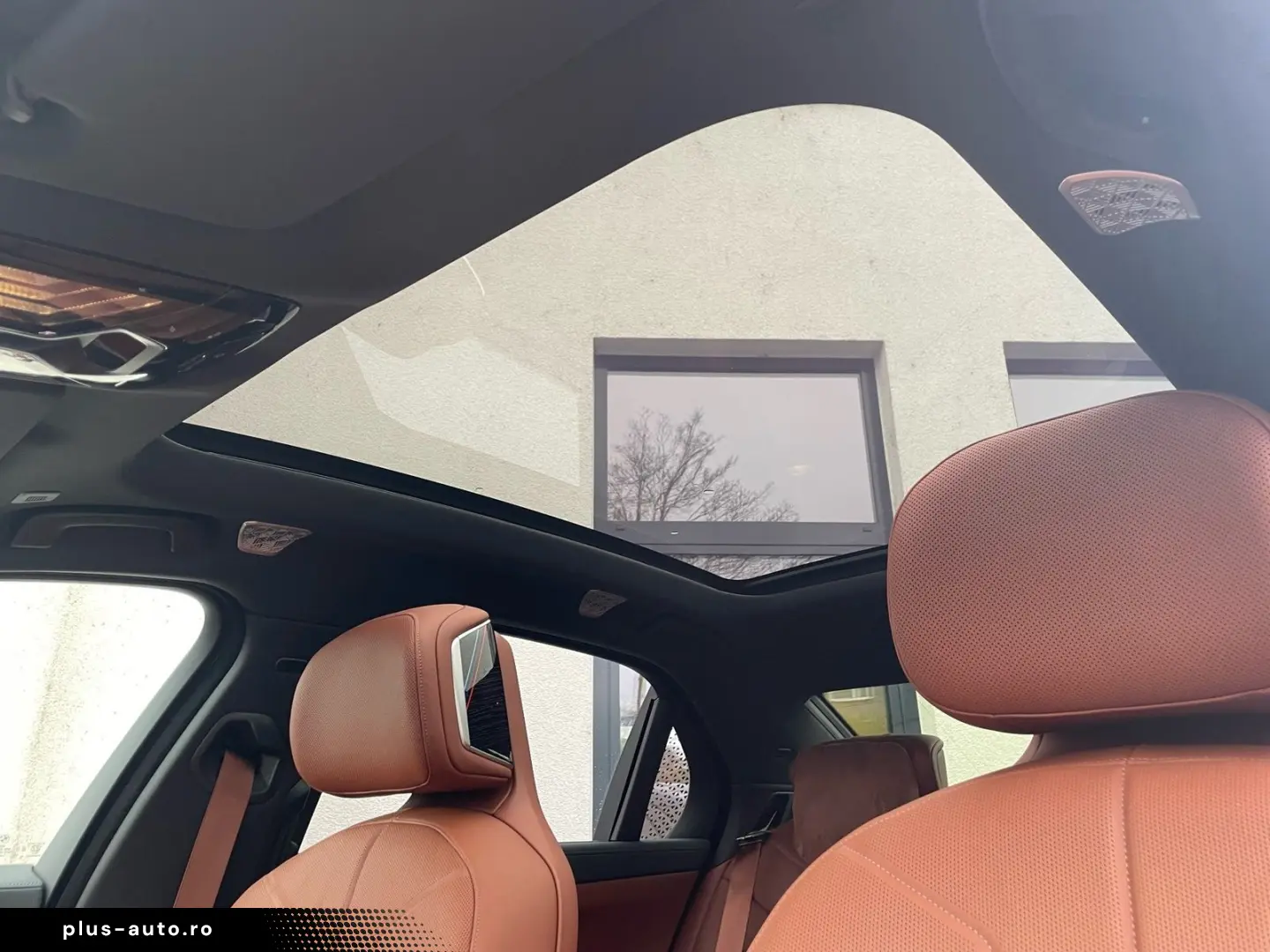 BMW 750e xDrive Limo M Sport    DrivingAssProf 360