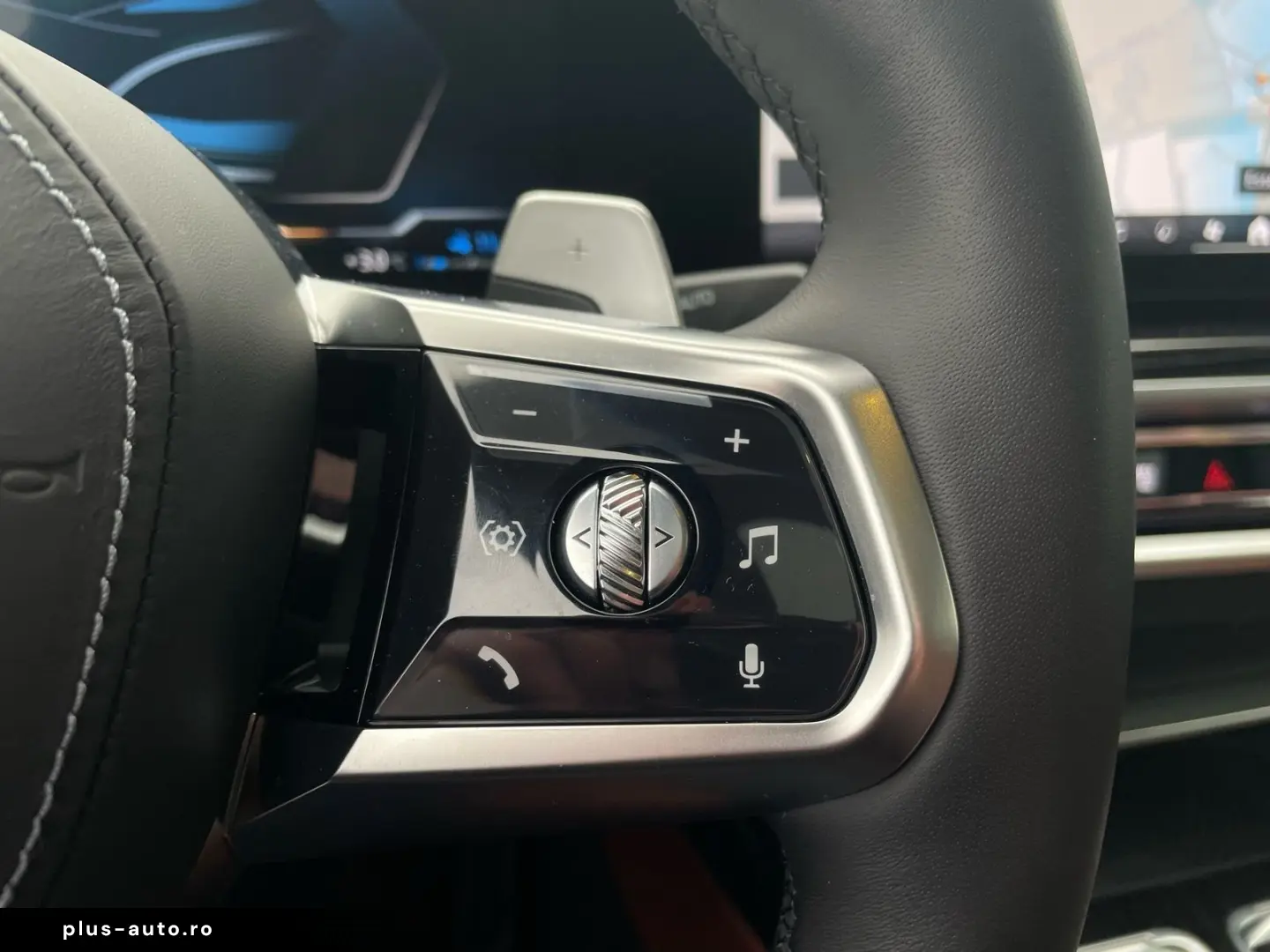 BMW 750e xDrive Limo M Sport    DrivingAssProf 360