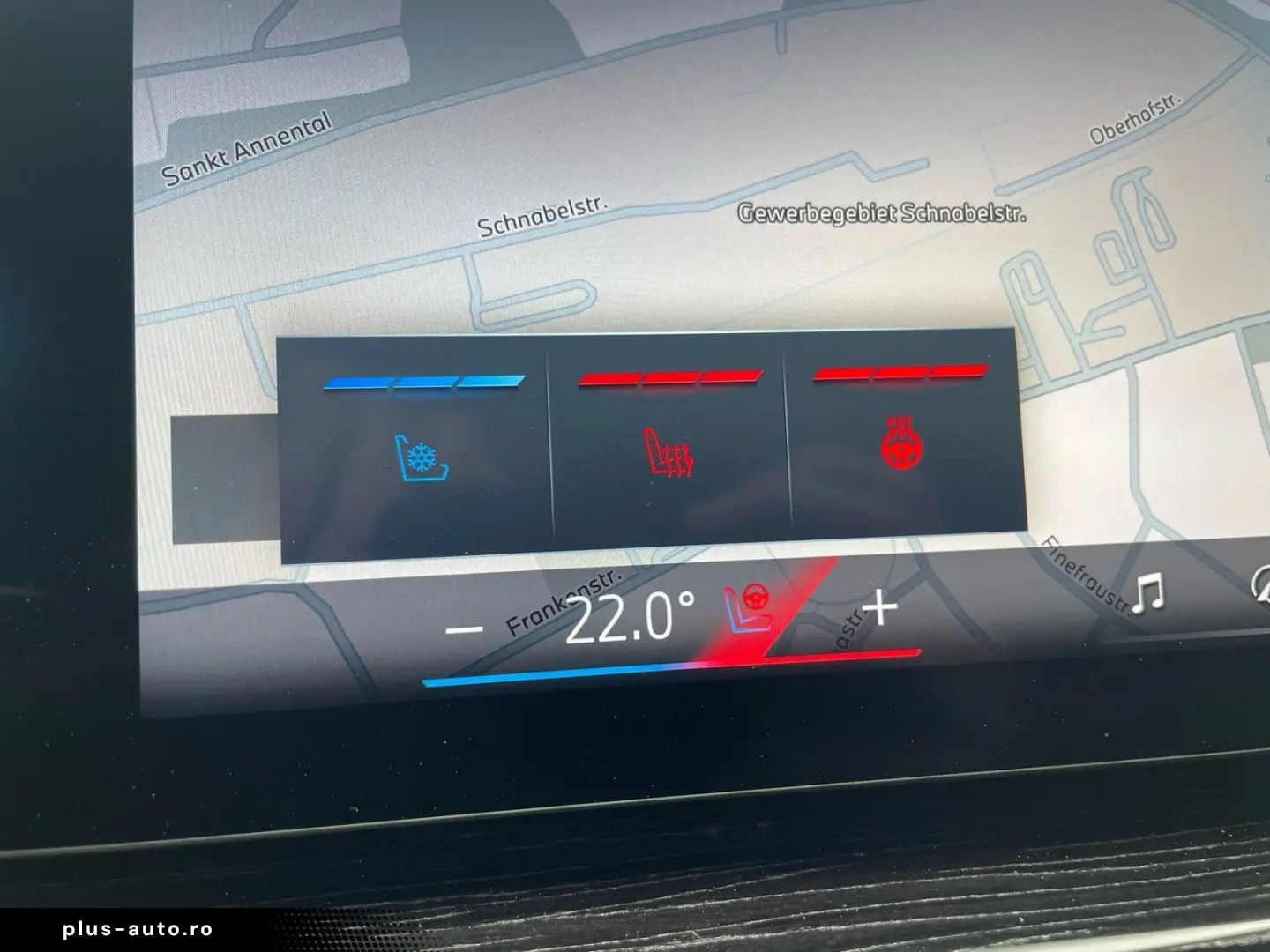 BMW 750e xDrive Limo M Sport    DrivingAssProf 360