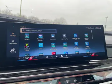 BMW 750e xDrive Limo M Sport    DrivingAssProf 360