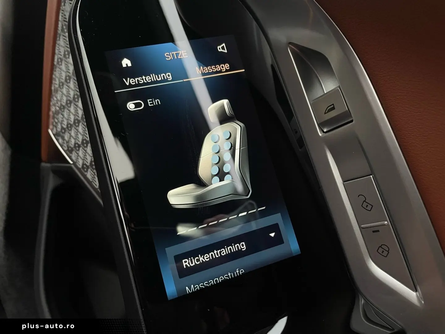 BMW 750e xDrive Limo M Sport    DrivingAssProf 360