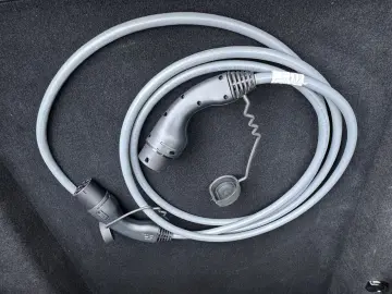 BMW 750e xDrive M Sport Pro TV Massage Lounge 21 B&W