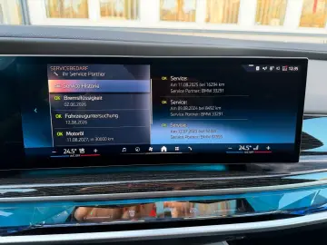 BMW 750 e xDrive M Sport Pro Fond Enter UPE180.000€