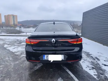Renault Talisman