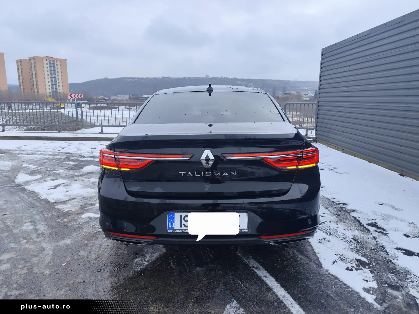 Renault Talisman