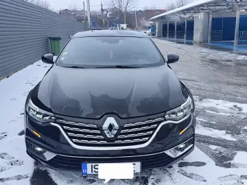 Renault Talisman