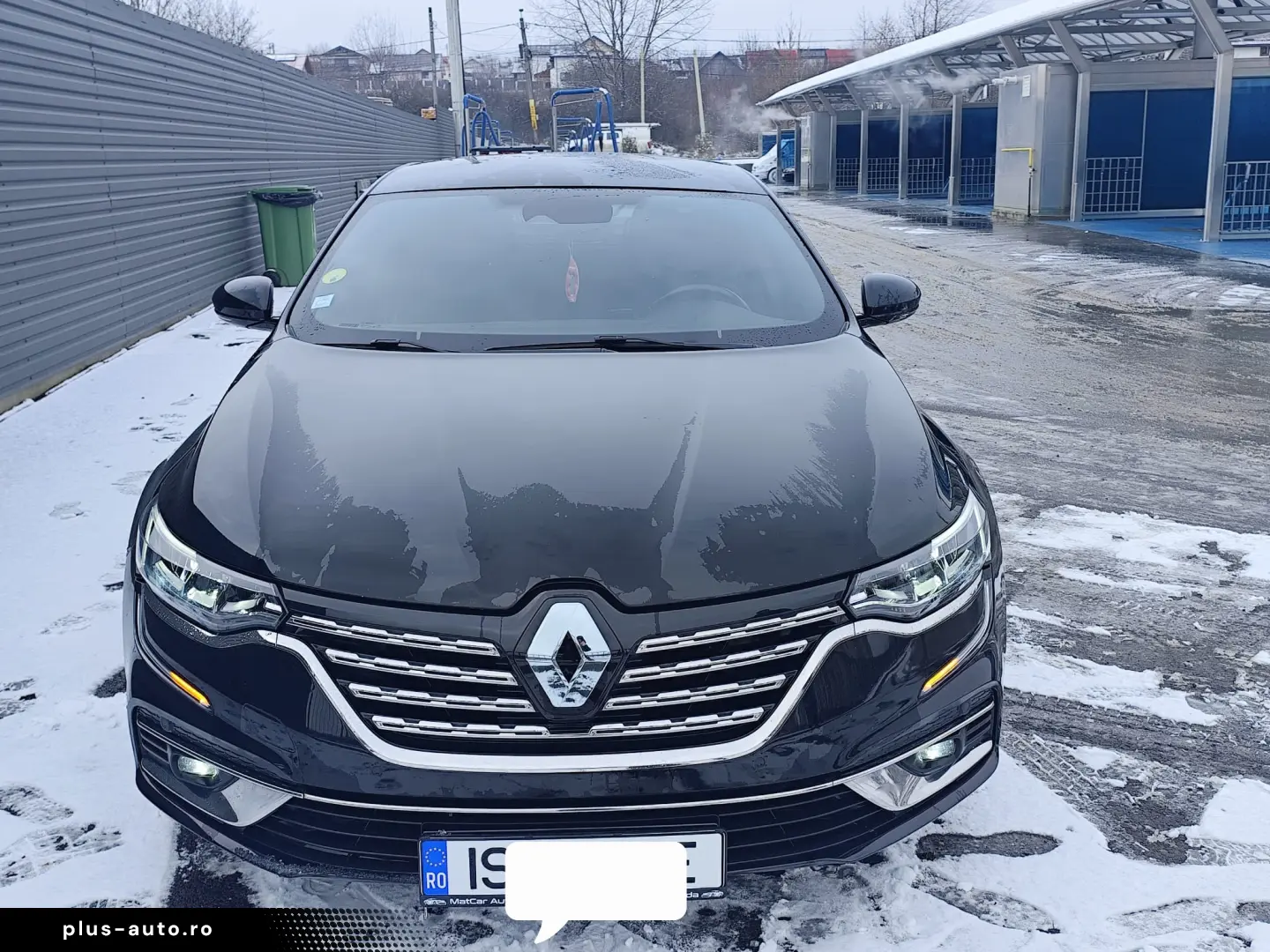 Renault Talisman