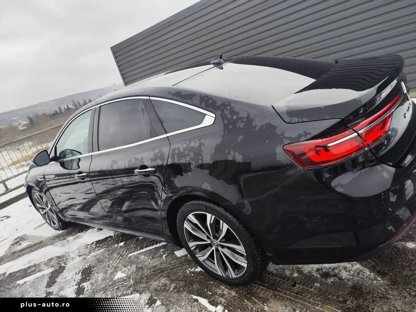 Renault Talisman