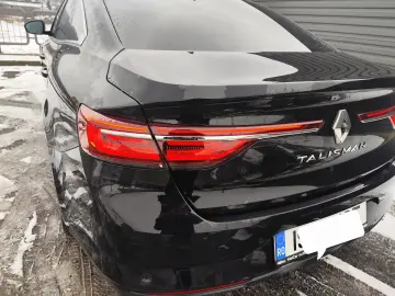 Renault Talisman