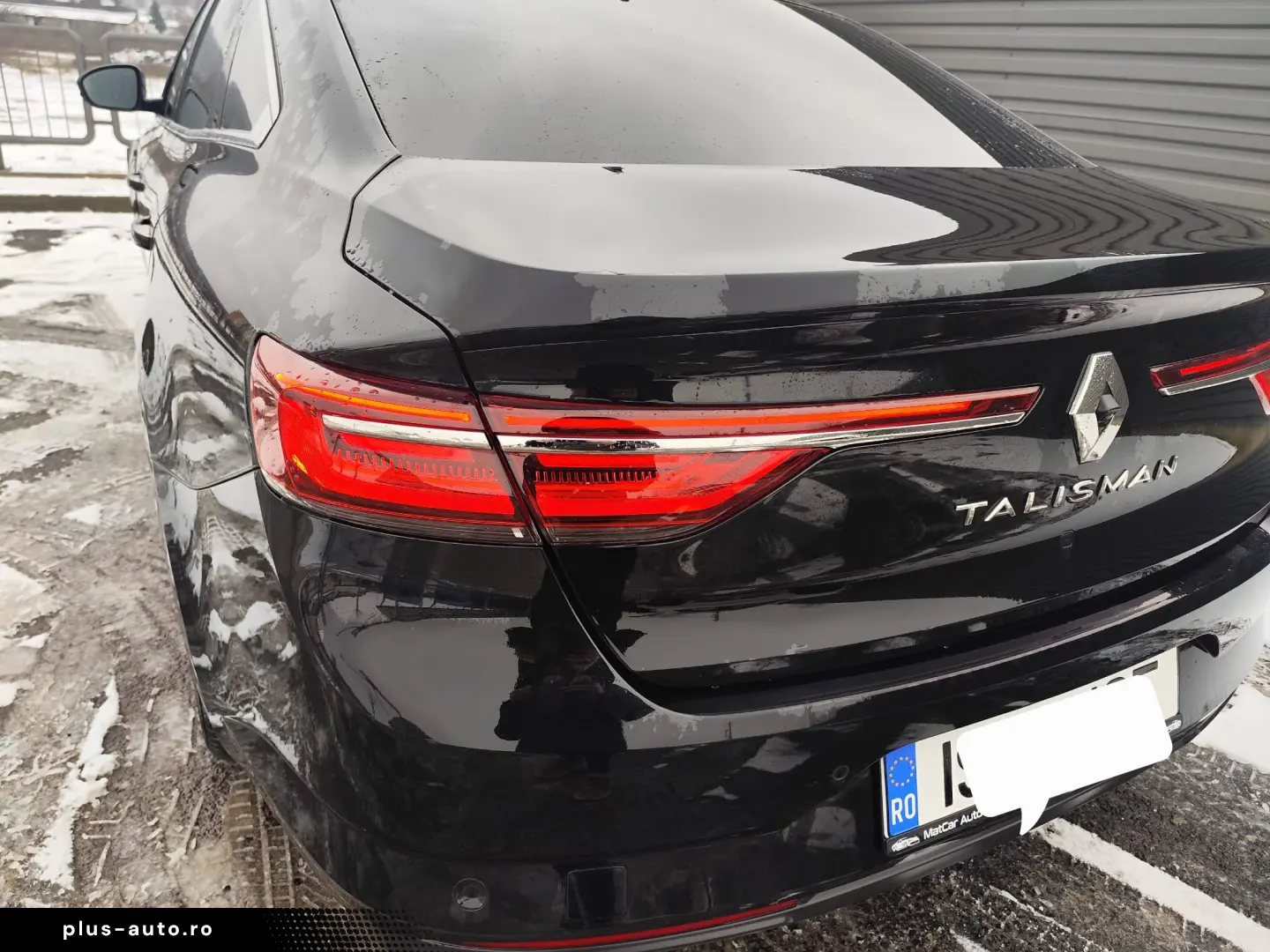 Renault Talisman