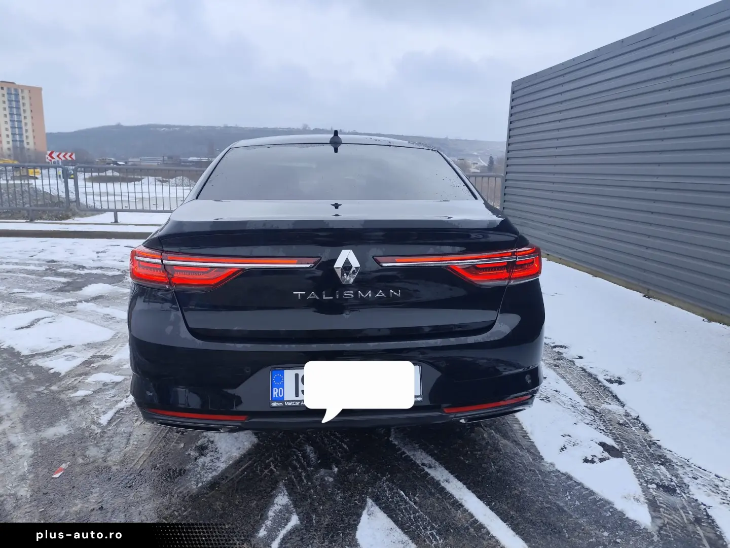 Renault Talisman