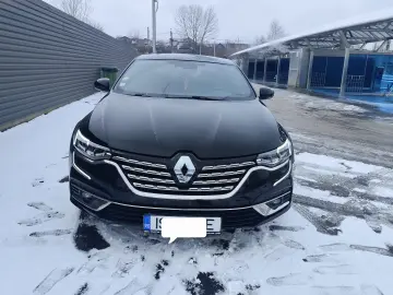 Renault Talisman