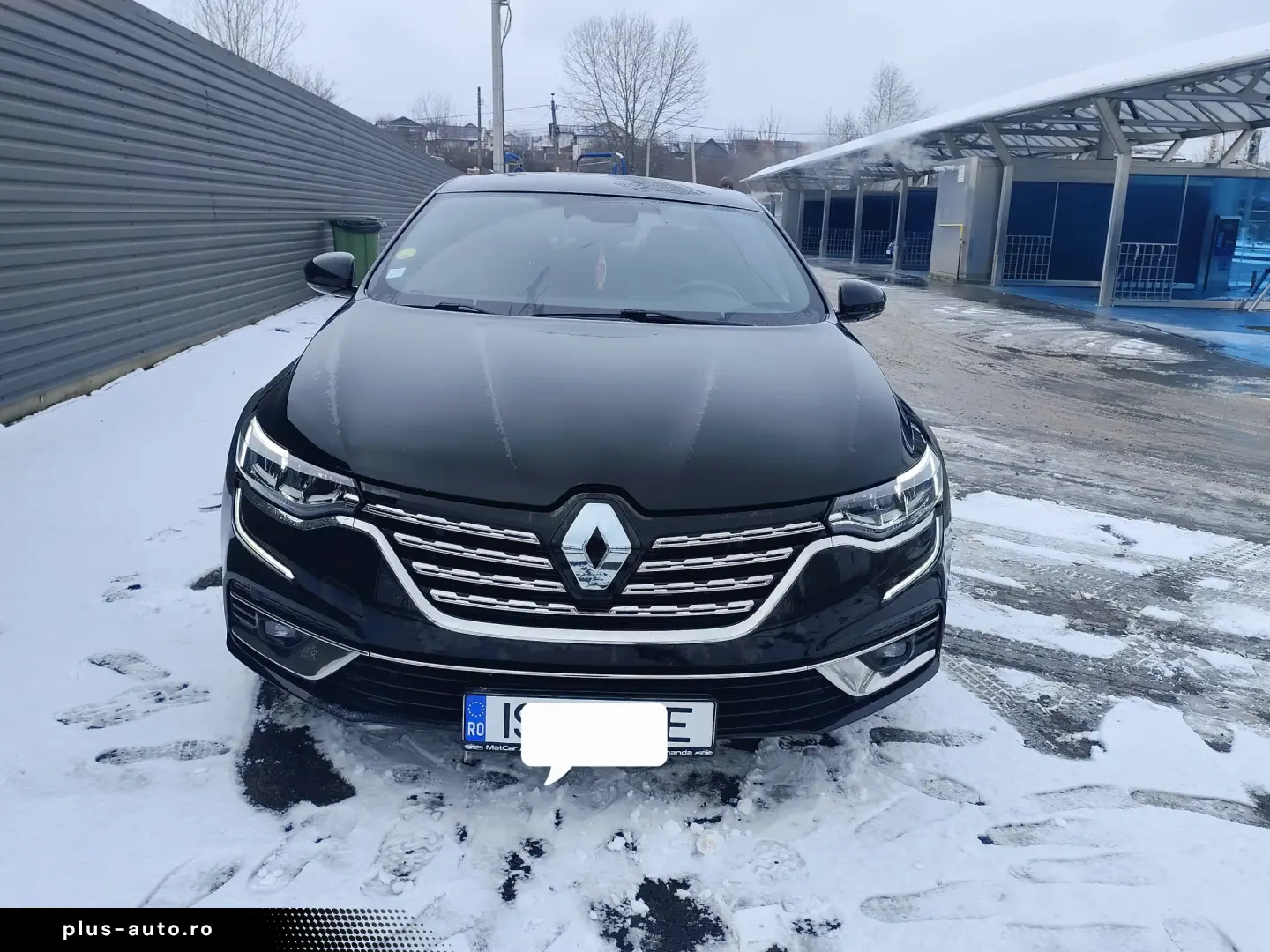 Renault Talisman