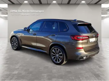 BMW X5 xDrive30d M Sport AHK LiveCockpitProf Kamera