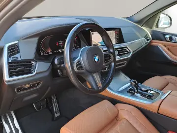 BMW X5 xDrive30d M Sport AHK LiveCockpitProf Kamera