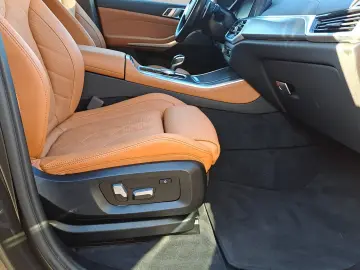 BMW X5 xDrive30d M Sport AHK LiveCockpitProf Kamera