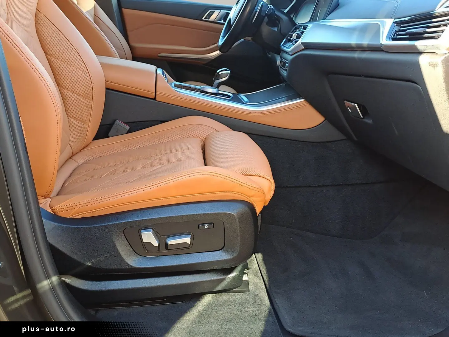 BMW X5 xDrive30d M Sport AHK LiveCockpitProf Kamera