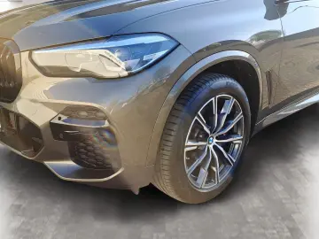 BMW X5 xDrive30d M Sport AHK LiveCockpitProf Kamera
