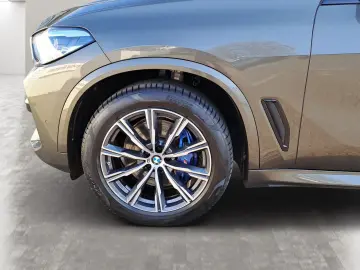 BMW X5 xDrive30d M Sport AHK LiveCockpitProf Kamera