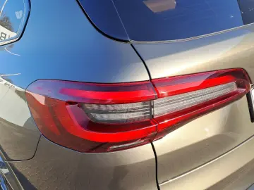 BMW X5 xDrive30d M Sport AHK LiveCockpitProf Kamera