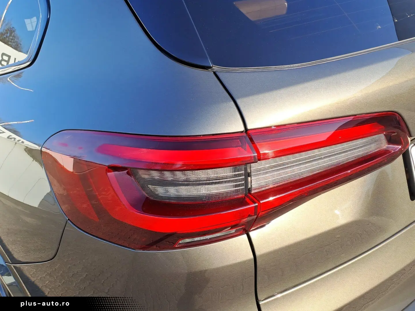 BMW X5 xDrive30d M Sport AHK LiveCockpitProf Kamera