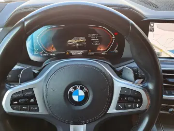 BMW X5 xDrive30d M Sport AHK LiveCockpitProf Kamera