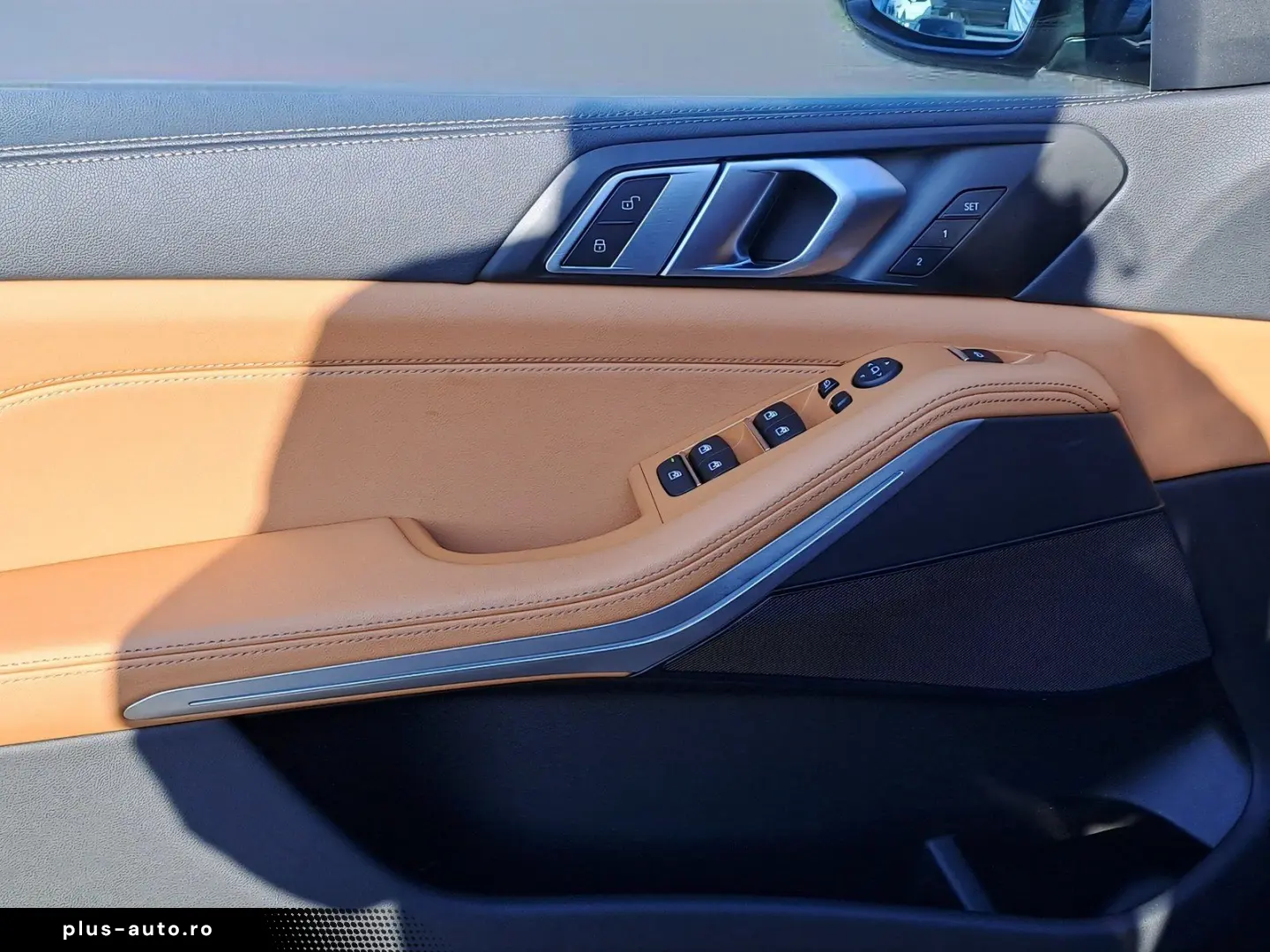 BMW X5 xDrive30d M Sport AHK LiveCockpitProf Kamera