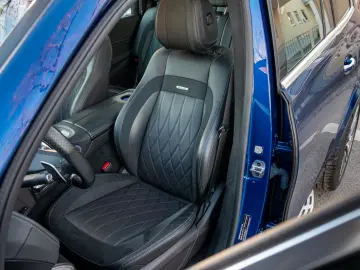 Mercedes-Benz GLS 63 AMG 4MATIC