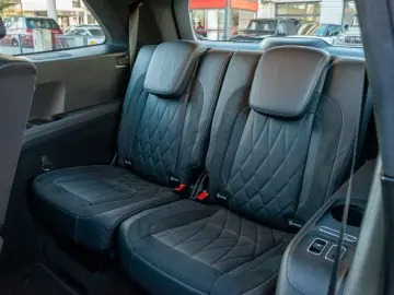 Mercedes-Benz GLS 63 AMG 4MATIC