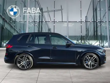 BMW X5 xDrive45e M Sportpaket Head-Up HK HiFi DAB