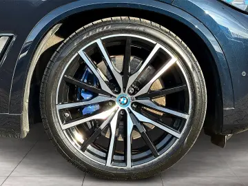 BMW X5 xDrive45e M Sportpaket Head-Up HK HiFi DAB