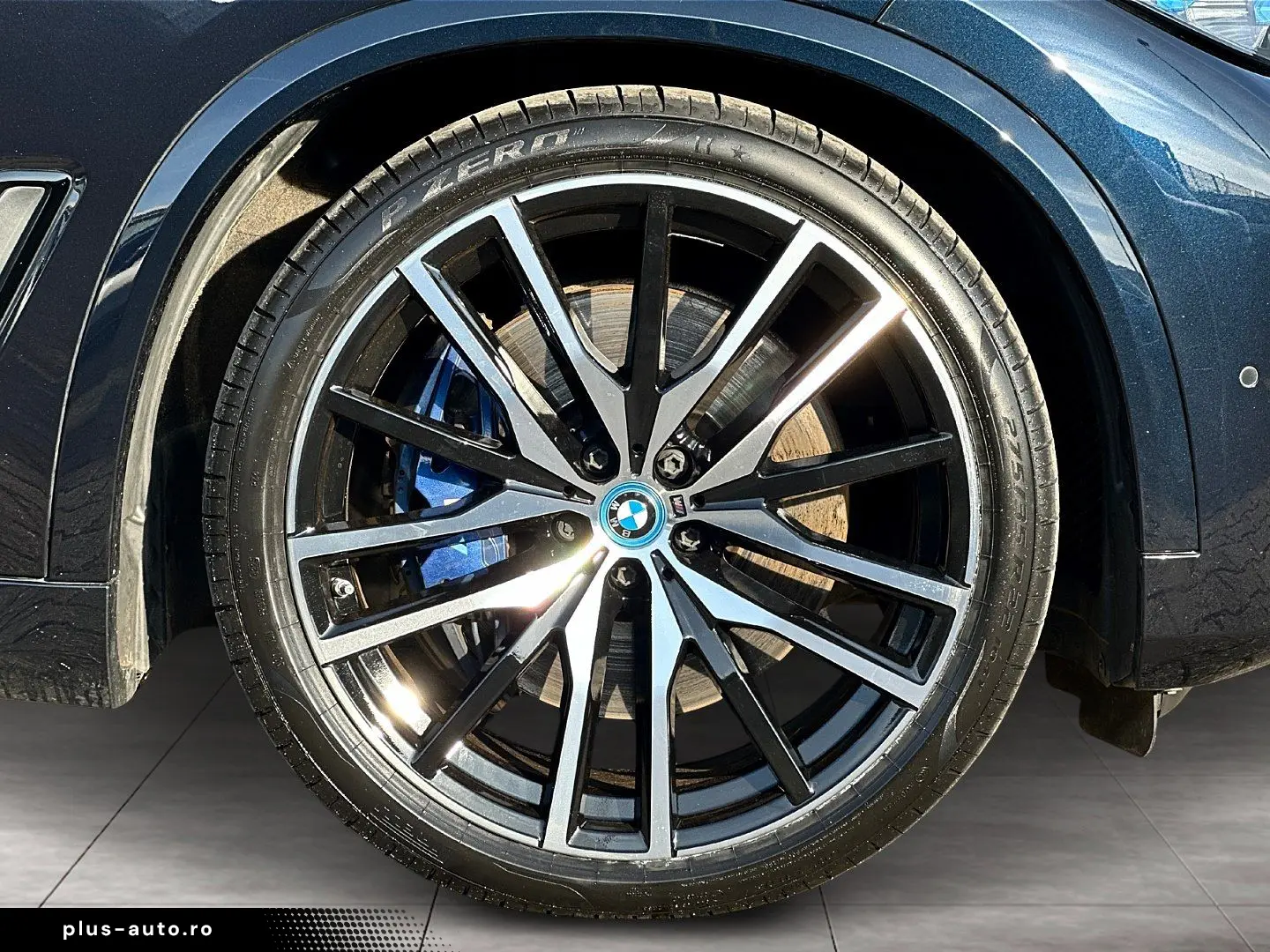 BMW X5 xDrive45e M Sportpaket Head-Up HK HiFi DAB