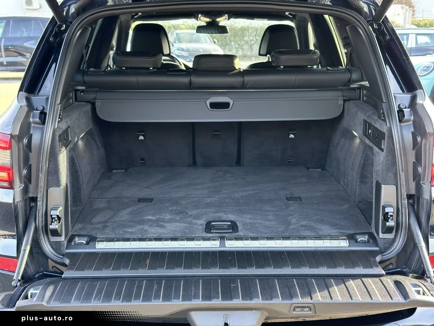 BMW X5 xDrive45e M Sportpaket Head-Up HK HiFi DAB