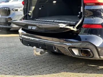BMW X5 xDrive45e M Sportpaket Head-Up HK HiFi DAB