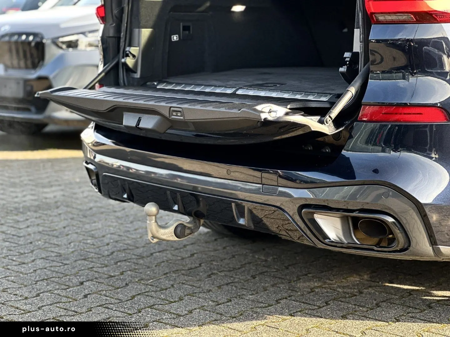 BMW X5 xDrive45e M Sportpaket Head-Up HK HiFi DAB