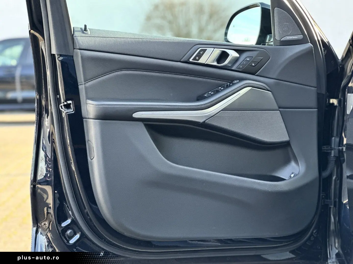 BMW X5 xDrive45e M Sportpaket Head-Up HK HiFi DAB