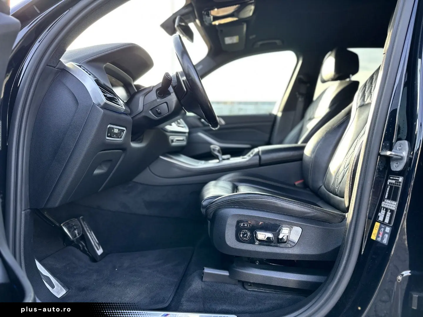 BMW X5 xDrive45e M Sportpaket Head-Up HK HiFi DAB