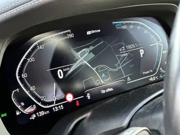 BMW X5 xDrive45e M Sportpaket Head-Up HK HiFi DAB